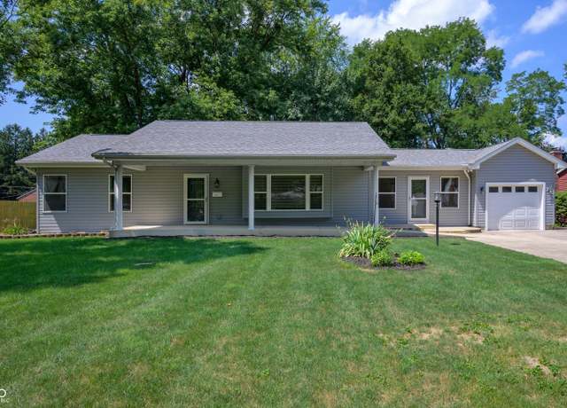 Property at 625 Pershing Dr, Anderson, IN 46011, 2 beds, 1.5 baths