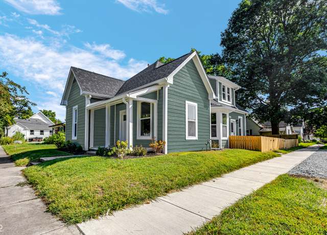 Property at 1098 S 11th St, Noblesville, IN 46060, 4 beds, 3 baths