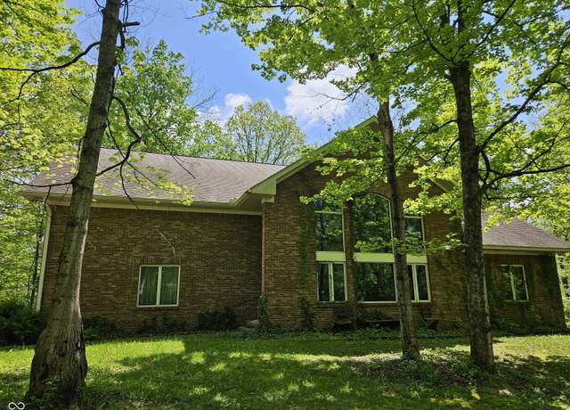 Property at 4257 Tattersall Dr, Plainfield, IN 46168, 3 beds, 3 baths