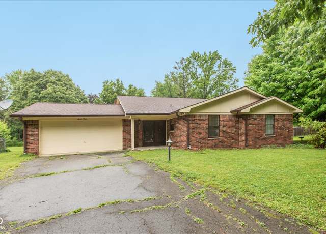 Property at 1612 Westbay Ct, Indianapolis, IN 46260, 4 beds, 2.5 baths