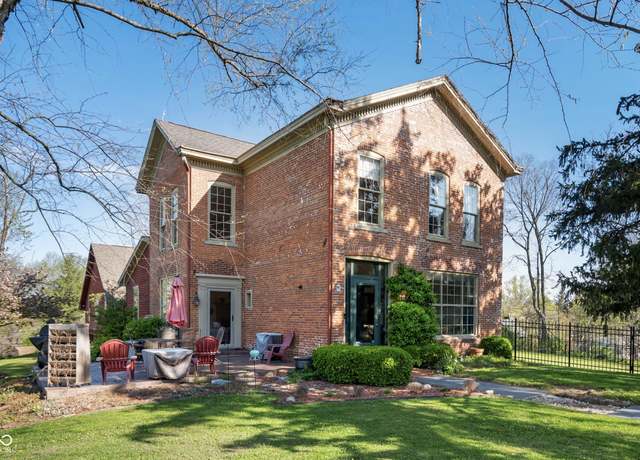 Property at 1535 Bundy Ave, New Castle, IN 47362, 4 beds, 3 baths