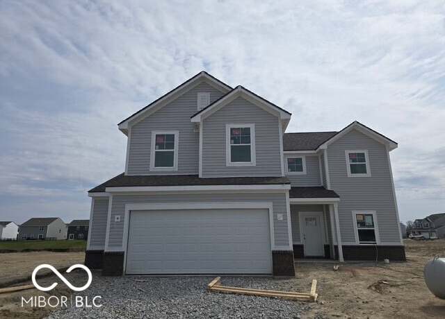 Property at 1497 Juniper Dr, Sheridan, IN 46069, 4 beds, 2.5 baths