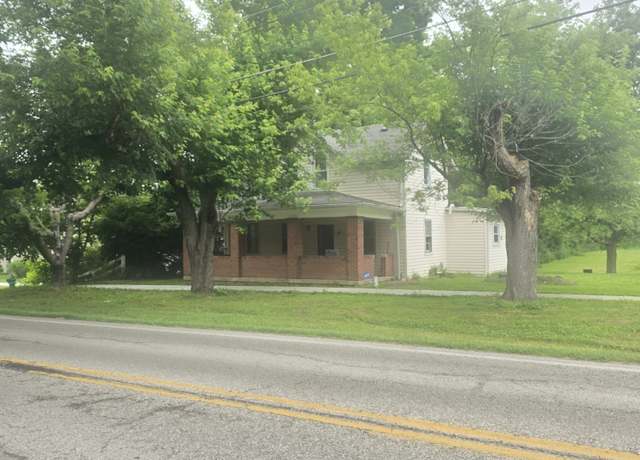 Property at 9024 W Mooresville Rd, Indianapolis, IN 46113, 3 beds, 1 bath