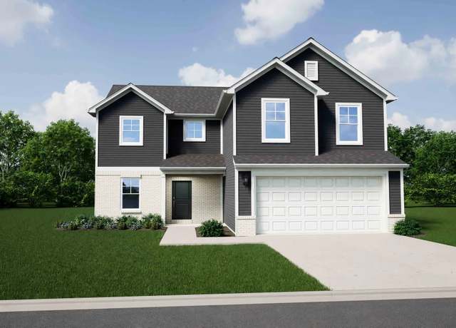 Property at 1338 Galaxy Ln Ln, Danville, IN 46122, 4 beds, 2.5 baths
