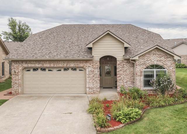 Property at 4134 Bella Ct, Indianapolis, IN 46237, 2 beds, 2 baths