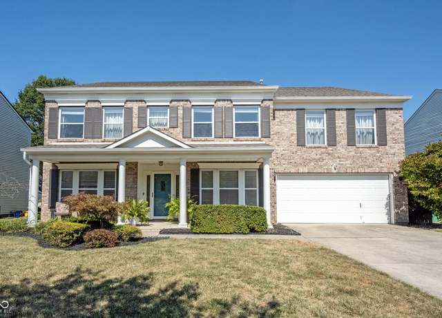 Property at 10406 Corning Way, Fishers, IN 46038, 3 beds, 2.5 baths