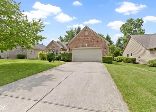 Property at 7335 Pymbroke Dr, Fishers, IN 46038, 3 beds, 2 baths