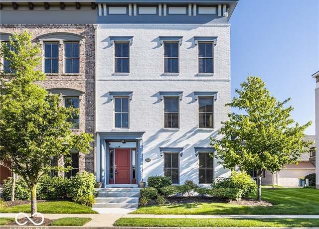 Property at 2570 Congress St, Carmel, IN 46032, 3 beds, 3 baths