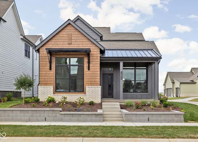 Property at 1654 Carrollton Dr, Westfield, IN 46074, 3 beds, 2.5 baths