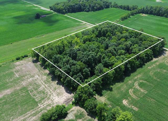 Property at 3525 S County Rd 1250 E, Kirklin, IN 46050