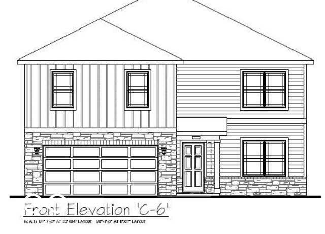 Property at 3241 W Keepsake Ln, Monrovia, IN 46157, 5 beds, 3 baths