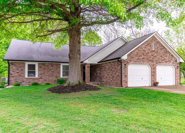 Property at 378 Turnberry Ct, Avon, IN 46123, 3 beds, 2 baths