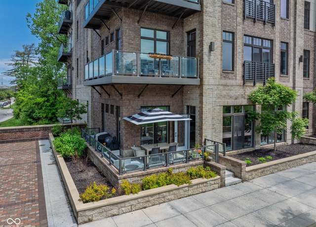 Property at 15 W Executive Dr #101, Carmel, IN 46032, 2 beds, 2.5 baths