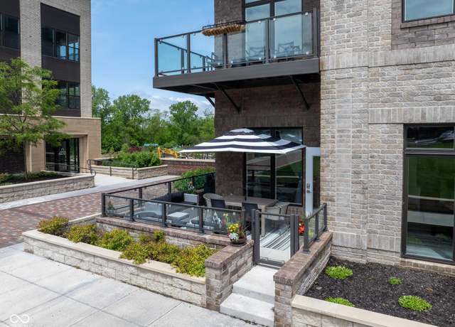 Property at 15 W Executive Dr #101, Carmel, IN 46032, 2 beds, 2.5 baths