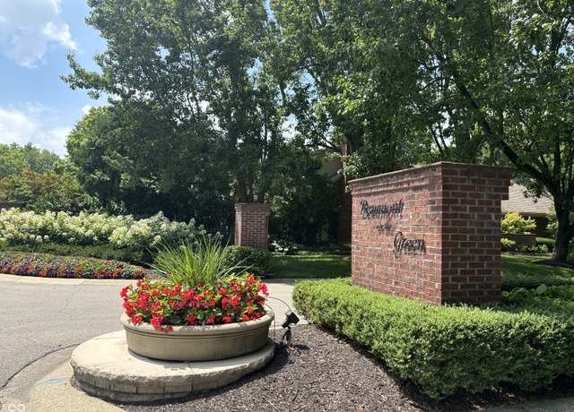 Property at 7930 Beaumont Green Pl, Indianapolis, IN 46250, 2 beds, 2.5 baths