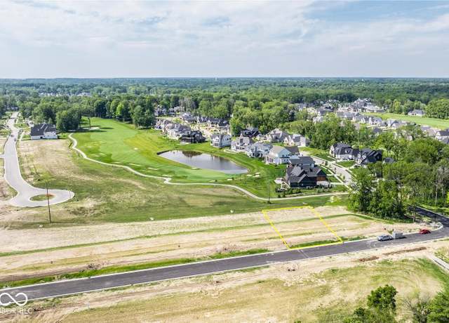 Property at 10825 Dartmoor Ct, Zionsville, IN 46077