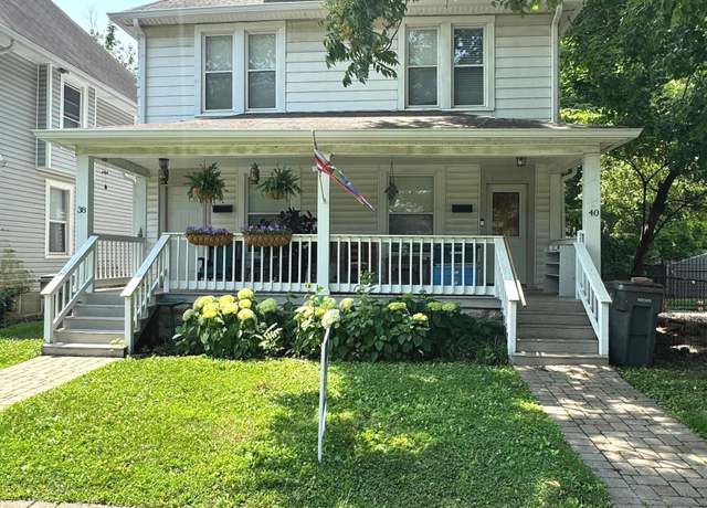 Property at 38 N Irvington Ave, Indianapolis, IN 46219, 6 beds, 78 baths