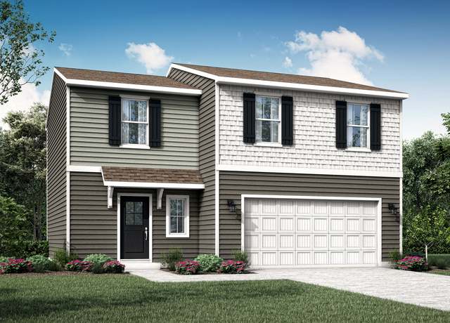 Property at 11829 Vale St, Indianapolis, IN 46235, 4 beds, 2.5 baths