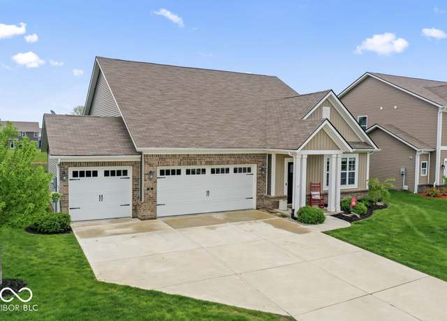 Property at 161 Tamarack Larch Blvd, Cicero, IN 46034, 3 beds, 2 baths