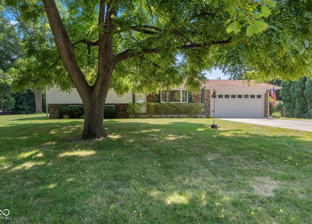 Property at 11107 Eller Rd, Fishers, IN 46038, 3 beds, 3 baths