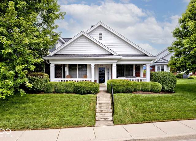 Property at 4606 Statesmen Dr, Indianapolis, IN 46250, 3 beds, 3 baths