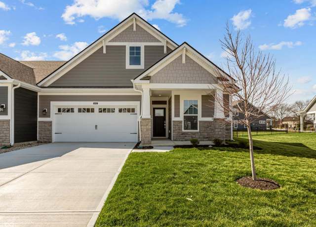 Property at 16689 Cattle Hollow Ln, Noblesville, IN 46060, 2 beds, 2 baths