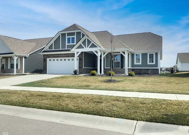 Property at 17877 Haralson Row, Westfield, IN 46074, 3 beds, 2 baths