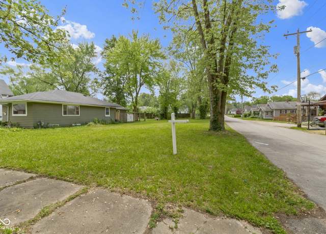 Property at 1819 W 6th St W, Anderson, IN 46016