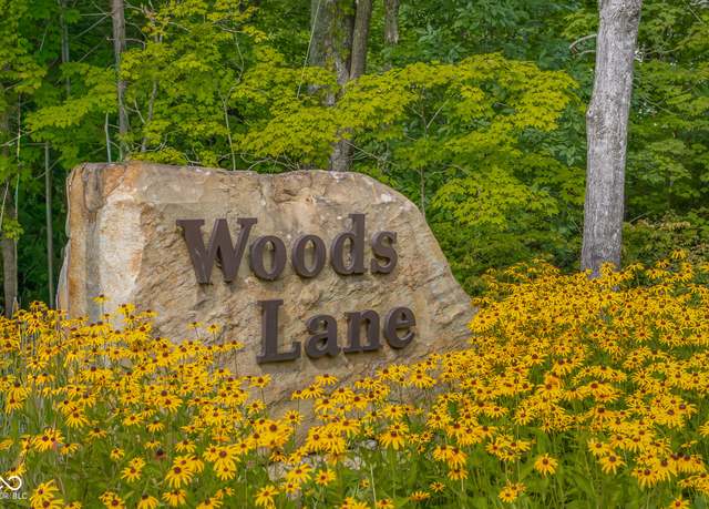 Property at Lot 3 Woods Ln, Nashville, IN 47448