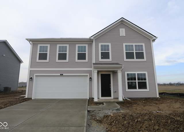 Property at 3912 Highcrest Rd, Indianapolis, IN 46239, 4 beds, 2.5 baths