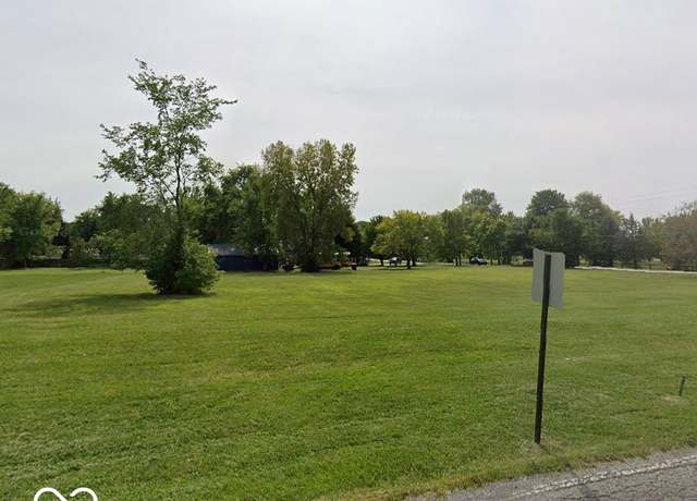 Property at 11847 E 75th St, Indianapolis, IN 46236
