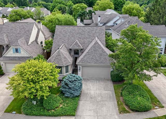 Property at 601 Melark Dr, Carmel, IN 46032, 3 beds, 3 baths