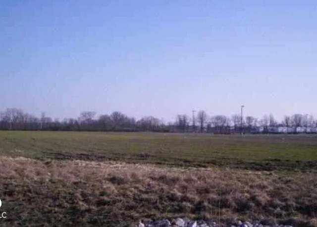 Property at 7000 E Margaret Dr, Terre Haute, IN 47803