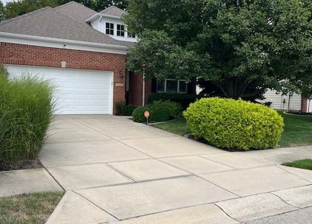 Property at 3528 Cardinal Way, Carmel, IN 46074, 3 beds, 3 baths