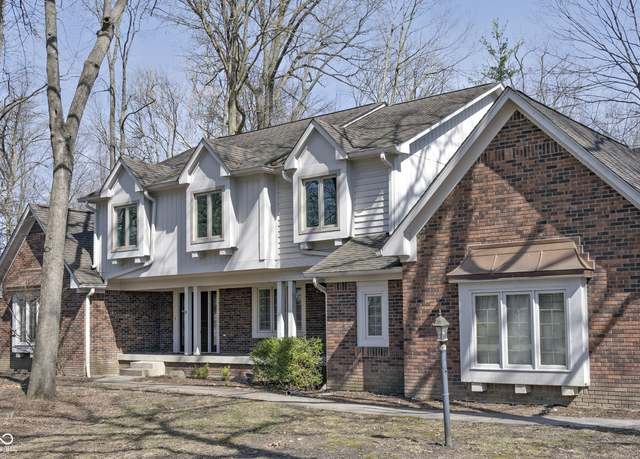 Property at 5214 Woodfield Dr, Carmel, IN 46033, 4 beds, 3 baths