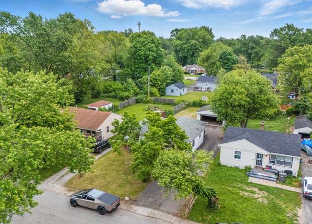 Property at 3615 N Dequincy St, Indianapolis, IN 46218, 3 beds, 1.5 baths