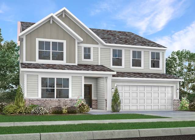 Property at 15426 Postman Rd, Fishers, IN 46037, 5 beds, 3.5 baths