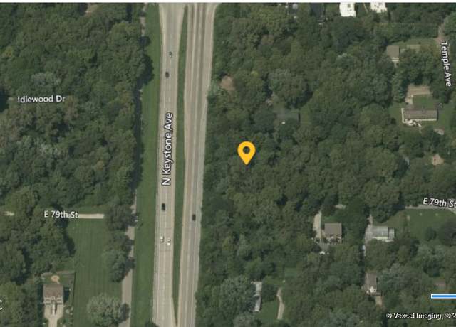 Property at 2404 E 79th St, Indianapolis, IN 46240