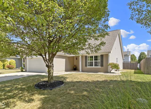 Property at 15212 Smarty Jones Dr, Noblesville, IN 46060, 4 beds, 2 baths