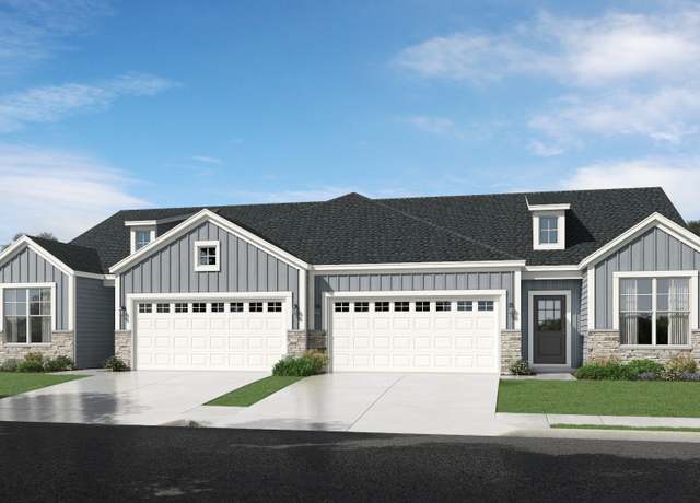 Property at 2872 Piper Pl, Plainfield, IN 46168, 2 beds, 2 baths