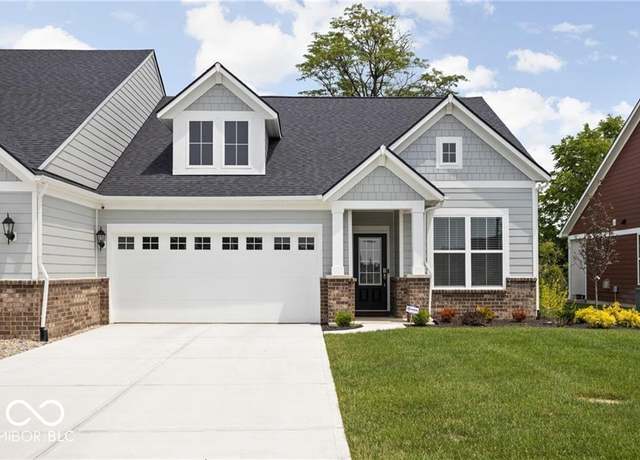 Property at 745 Stone Trace Ct, Avon, IN 46123, 2 beds, 2 baths