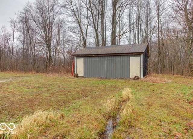 Property at 0 W Pocket Hollow Rd, Gosport, IN 47433