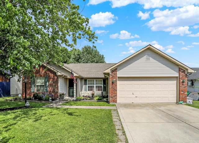 Property at 17401 Austrian Pine Way, Westfield, IN 46074, 4 beds, 2 baths