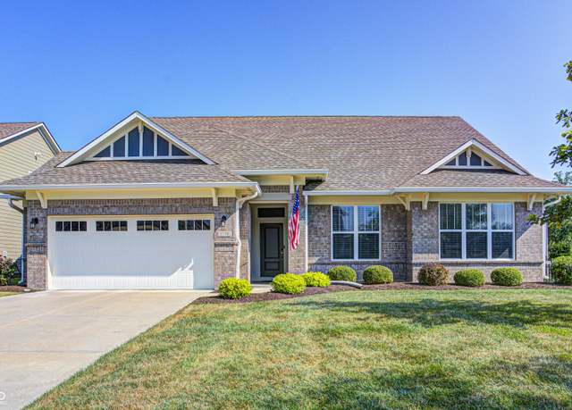 Property at 6158 Harvest Moon Ln, Brownsburg, IN 46112, 4 beds, 3.5 baths