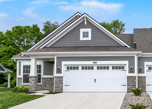 Property at 16693 Churning Way, Noblesville, IN 46060, 2 beds, 2 baths