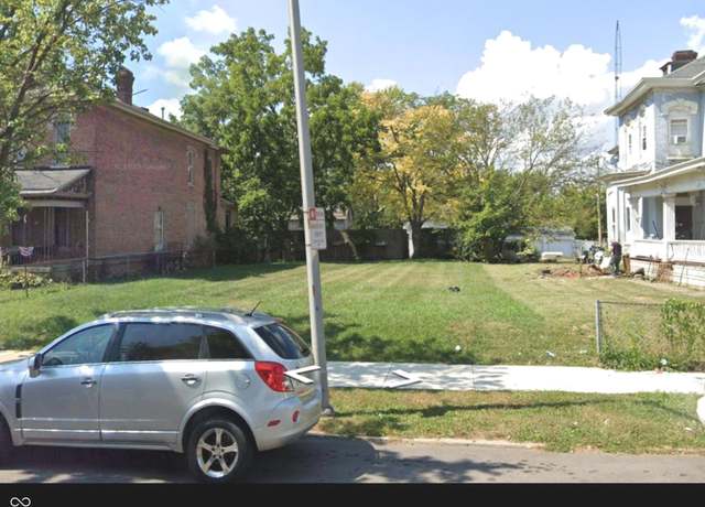 Property at 114 S 13th St, Richmond, IN 47374