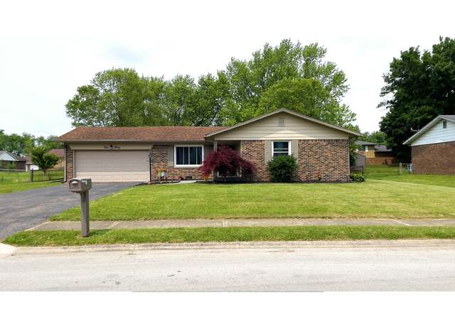 Property at 430 Heritage Dr, Danville, IN 46122, 4 beds, 2 baths
