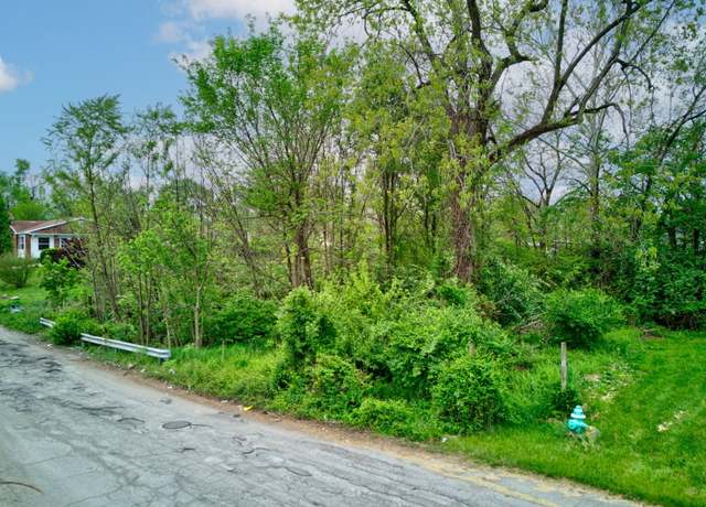 Property at 3128 N Euclid Ave, Indianapolis, IN 46218