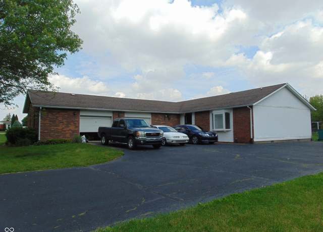 Property at 2625 S 200 E, Lebanon, IN 46052, 3 beds, 2 baths