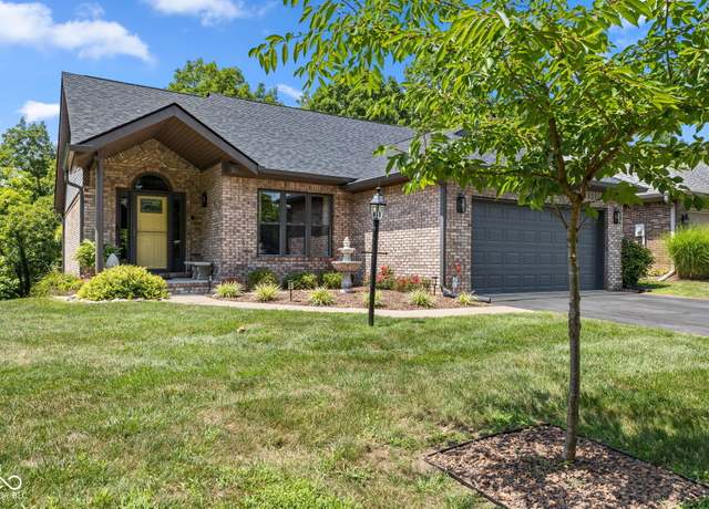Property at 3185 N Southampton Rdg, Martinsville, IN 46151, 4 beds, 2.5 baths